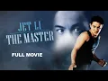 Download Lagu THE MASTER 1992 | JET LI | FULL MOVIE | ENGLISH DUBBED