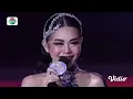 Paling Menawan!! Melly Lee (Indonesia) Bikin "Kecanduan Kamu" Raih All SO | D'Academy Asia 6 GF
