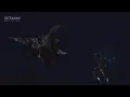 Lagu Earth Garon \u0026 Blazar vs. Deltandal bomber type | Ultraman Blazar Episode 21