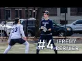 Jeremy Bernier for Callahan 2022 UCONN