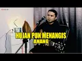 Anang - Hujan Pun Menangis Cover by Redi Meisandi