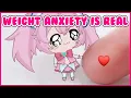 Chibidoki s Take On Weight Standards
