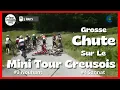 Download Lagu Course à étapes pour les U15 ➡️ 7 abandons sur chute🤕 au Mini tour Creusois! 😱