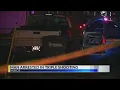 21-year-old suspect arrested during Muncie shooting investigation