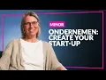 Download Lagu Minor Ondernemen - Create your Start-up  | Hogeschool Inholland