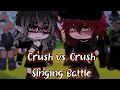 Download Lagu °Crush vs. Crush Singing Battle° ll Gacha Life ll