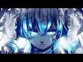 Nightcore - Blue In My Eyes