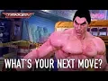 Video di Tekken - iOS/Android - What's your next move? (Announcement Trailer)