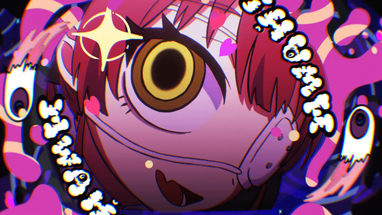 モニタリング / Covered by 宝鐘マリン