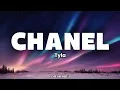 CHANEL - TYLA (how you say you love me? you ain't put me in Chanel) | Lyrics Video