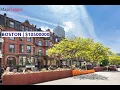MA US Buy house at 222-224 Newbury Street Boston USA MapFlagged
