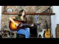 Pushin' Time - Miranda Lambert Cover Taylor Loren