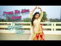 Prem Ka Aisa Rang Chadha || Teej Song || YRKKH || Gangour Special || Cover Dance Video By Anu