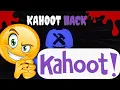 Best Kahoot Hack Auto Answer