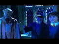 Chamber of Secrets - Moaning Myrtle