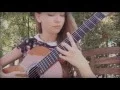 Download Lagu (Francisco Tarrega) Gran Vals - Julia Lange