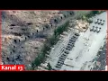 Download Lagu Artillery crisis in the Russian army; Russian artillerymen flee from battles because of drones
