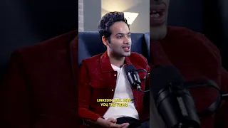 How to Grow on Linkedin Crazy Linkedin Hack Raj Shamani