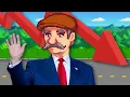 The Rise And Fall of Stardew Valley s Economy