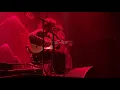 José González – Down the Line, Live at the Slowdown, Omaha, NE (8/28/2019)