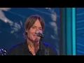 Keith Urban - We Go Back (Live From GMA Summer Concert Series)