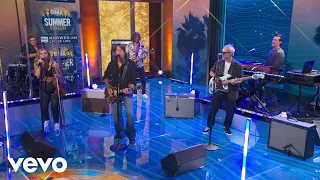 Keith Urban - We Go Back (Live From GMA Summer Concert Series)