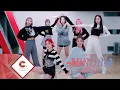 Download Lagu cignature(시그니처) - '오로라(AURORA)' Dance Practice (FIX ver.)