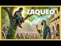 ZAQUEO DE RECAUDADOR CORRUPTO A MODELO DE RECONCILIACION