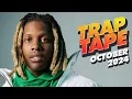 Download Lagu New Rap Songs 2024 Mix October | Trap Tape #107 | New Hip Hop 2024 Mixtape | DJ Noize