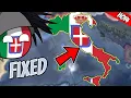 Download Lagu I Fixed Italy in HOI4