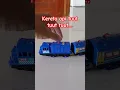 Mainan kereta api #short #maianananak #keretaapi #miniaturkeretaapi