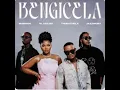 Download Lagu Bengicela - MaWhoo, Thukuthela \u0026 GL Ceejay (ft Jazzworx)