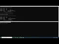 Showcasing My Skills in PYTHON GITKRAKEN and NOTEPAD