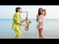 Download Lagu DESPACITO 2025 | Daniele Vitale \u0026 Benedetta Caretta | Sax \u0026 Voice