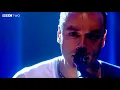Muse perform Madness - Later... with Jools Holland - BBC