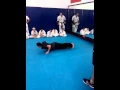 Download Lagu Mark Dacascos performing kicks and showing his skills (2015) Must see!