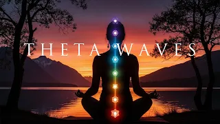 432Hz Miracle Frequency for Quiet Mind + Mental Clarity