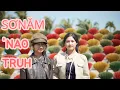 Lagu SƠNĂM 'NAO TRUH( Năm Mới Đến)_THÂY KHÂN _(MV Tết 2026)