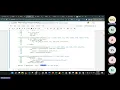 PYTHON FOR DATA ANALYSIS DAY 4