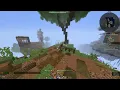 SkillAPI Skill Showcase - God s Blade