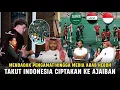 Download Lagu INI GILA!! Media Hingga Pengamat Arab Saudi Heboh, Ke Ajaiban Timnas Indonesia Jadi Sorotan