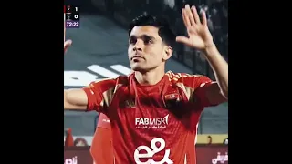 انا ربيت حد وصونته بجد وبعد دا كله راح الاهلي الزمالك Zamaleksc زيزو 