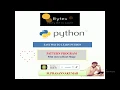 8 Simple Python Program Printing in heart shapes Pattern Program in Python