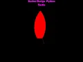 Rocket Design In Python Turtle Python Turtle Draw Cool Rocket