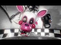"Five More Nights" (FNAF 2 REMIX/COVER) || Lyric Video