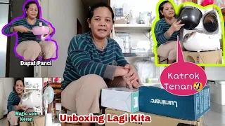 Download KATROK UNBOXING BARANG MAJIKAN MP3