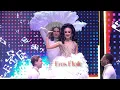 Eros Etoile Feather Starlight Cabaret Drag Queen King Show Atlanta Pride 2024