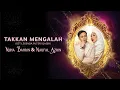 Download Lagu Nuha Bahrin, Naufal Azrin- TAKKAN MENGALAH (EXCLUSIVE OFFICIAL MV) | OST ‘LEGENDA PUTERI QASEH’