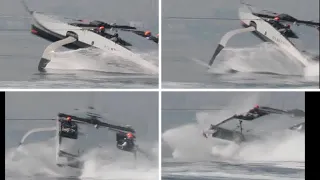 Global Sailing highlights show World on Water Oct 13.23 INEOS Disaster, Ben&Hannah, DRHEAM Cup more