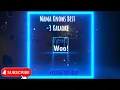 Lagu Jessie J-Mama Knows Best -3 Karaoke (Lower Key)